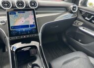 2025 Mercedes-Benz AMG GLC 43 GLC 43 AMGÂ® SUV