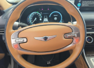 2022 Genesis GV80 3.5T Prestige Signature SUV