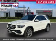 2023 Mercedes-Benz GLE 350 GLE 350 SUV