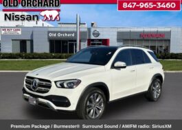 2023 Mercedes-Benz GLE 350 GLE 350 SUV