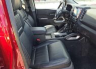 2023 Nissan Frontier SV Truck Crew Cab