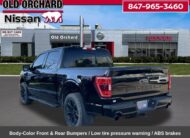 2023 Ford F-150 XLT Truck SuperCrew Cab