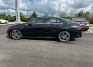 2022 Mercedes-Benz AMG CLA 45 CLA 45 AMGÂ® Sedan