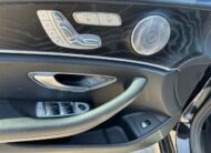 2017 Mercedes-Benz E-Class E 300 Sedan
