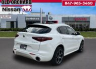 2020 Alfa Romeo Stelvio Ti SUV