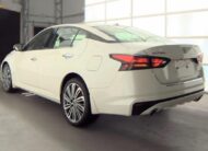 2023 Nissan Altima 2.5 SL Sedan