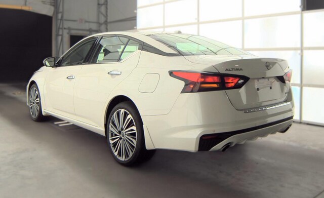 2023 Nissan Altima 2.5 SL Sedan