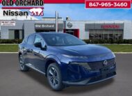 2026 Nissan Murano SL SUV