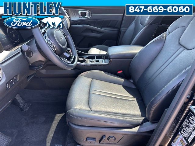 2023 Kia Sorento SX SUV