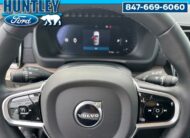 2025 Volvo XC90 B6 Plus 7-Seater SUV