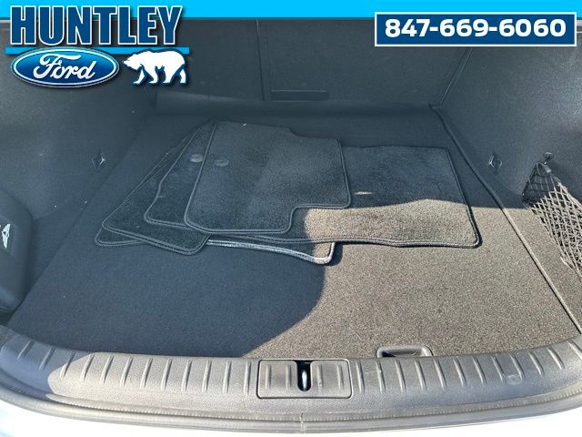 2023 Genesis G70 2.0T Sedan