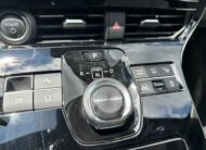 2024 Toyota bZ4X Limited SUV