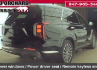 2024 Hyundai Palisade Calligraphy SUV