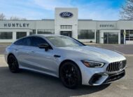 2024 Mercedes-Benz AMG GT 43 4-Door Base Hatchback