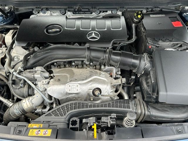 2021 Mercedes-Benz CLA 250 CLA 250 Coupe