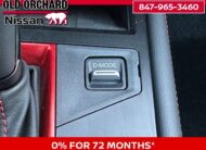 2026 Nissan Kicks SR SUV