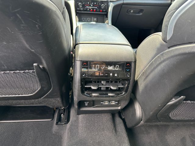 2022 Jeep New Grand Cherokee Summit SUV