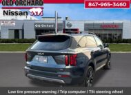2023 Kia Sorento X-Line EX SUV