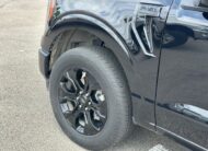 2023 Ford F-150 Lariat Truck SuperCrew Cab