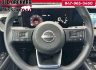 2025 Nissan Kicks SV SUV