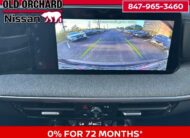2026 Nissan Kicks SV SUV