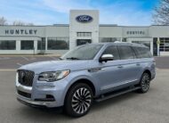 2023 Lincoln Navigator L Black Label SUV