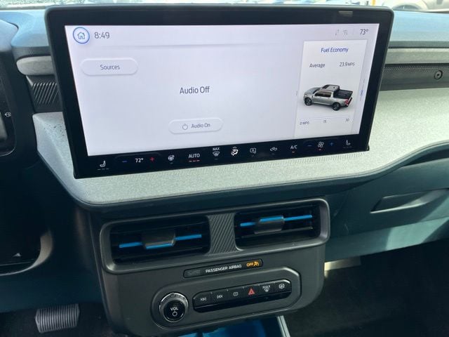 2025 Ford Maverick XLT Truck SuperCrew