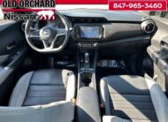 2022 Nissan Kicks SR SUV