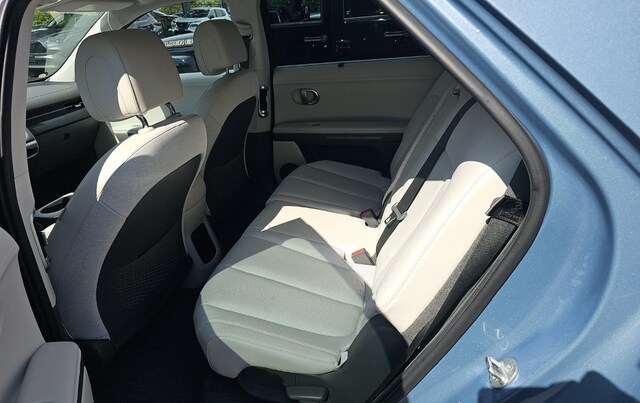 2023 Hyundai IONIQ 5 Limited SUV