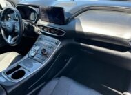 2023 Hyundai Santa Fe SEL SUV