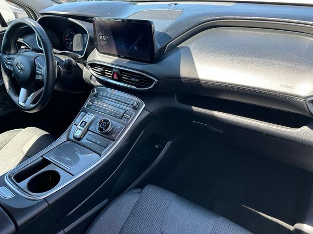 2023 Hyundai Santa Fe SEL SUV