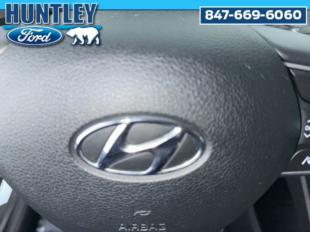 2022 Hyundai Santa Fe Limited SUV