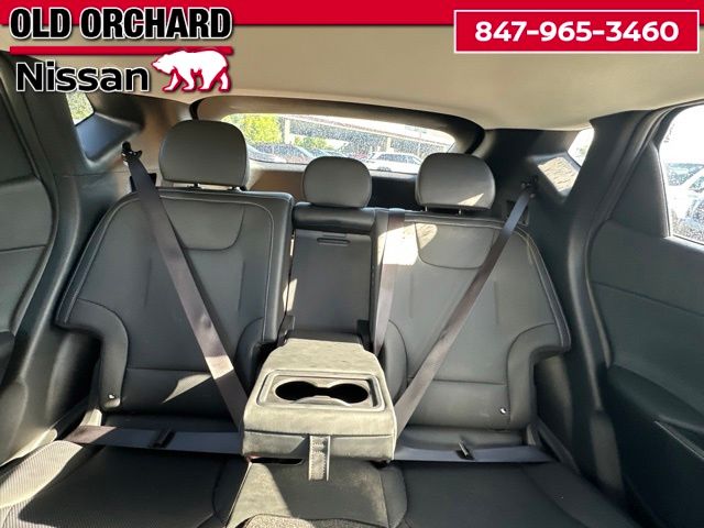 2024 Kia EV6 Wind SUV