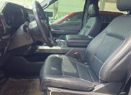 2024 Ford F-150 Lariat Truck SuperCrew Cab