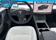 2024 Tesla Model Y Performance SUV