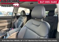 2023 Hyundai Tucson SEL SUV