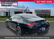 2023 Mercedes-Benz CLS 450 CLS 450 Sedan