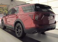 2024 Ford Explorer ST SUV