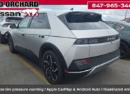 2024 Hyundai IONIQ 5 SEL SUV