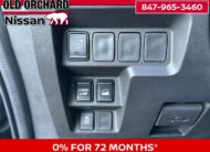 2026 Nissan Frontier S Truck King Cab