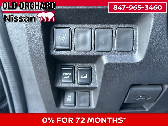 2026 Nissan Frontier S Truck King Cab