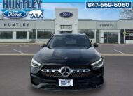 2023 Mercedes-Benz GLA 250 GLA 250 SUV