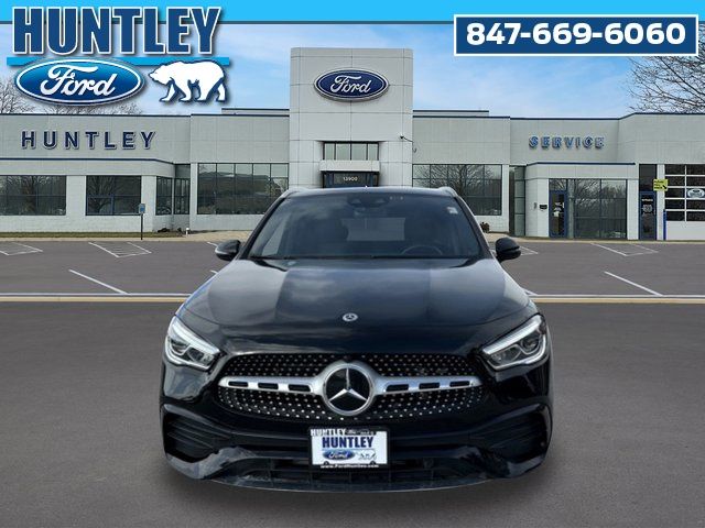 2023 Mercedes-Benz GLA 250 GLA 250 SUV