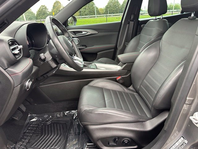 2025 Dodge Hornet GT Plus SUV