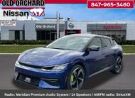 2023 Kia EV6 GT SUV
