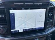 2023 Ford F-150 XLT Truck SuperCrew Cab