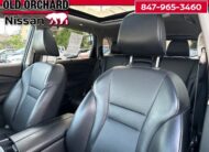 2023 Nissan Rogue SV SUV