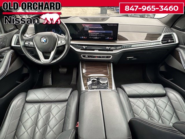 2024 BMW X5 xDrive40i SUV