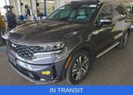 2023 Kia Sorento Plug-In Hybrid SX Prestige SUV