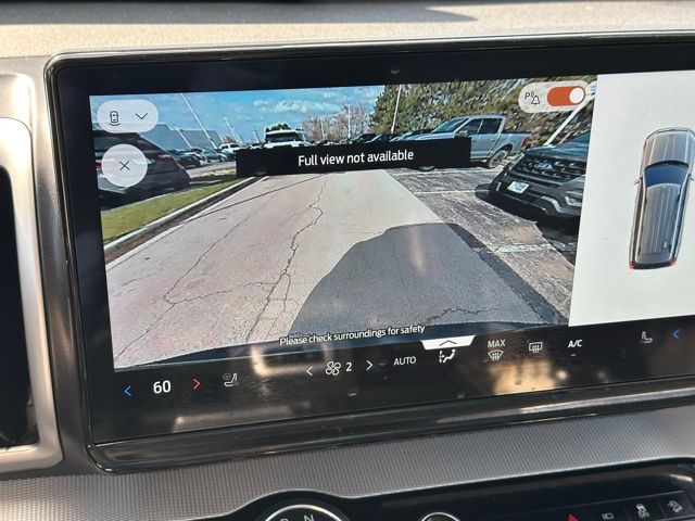 2025 Ford Expedition Max Active SUV